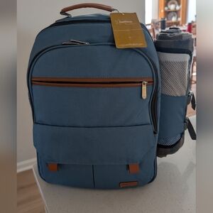 Sunflora Picnic Backpack